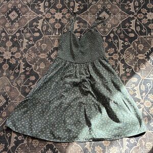 Madewell Size Small Sundress